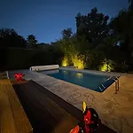 Villa Aurema
