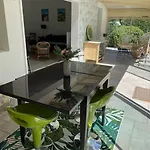 Aurema Villa *