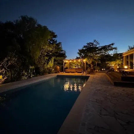 Aurema * La Croix-Valmer