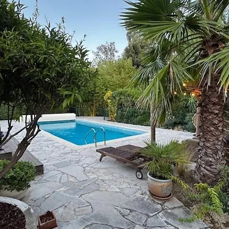 Aurema * La Croix-Valmer