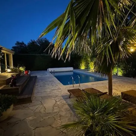 Aurema La Croix-Valmer