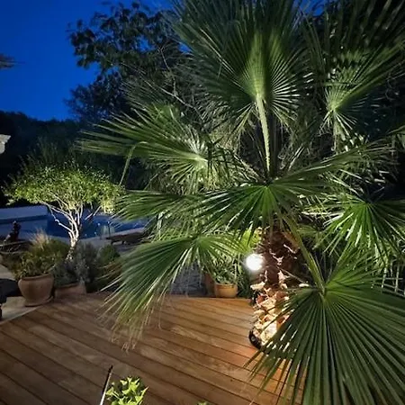 Aurema Villa La Croix-Valmer