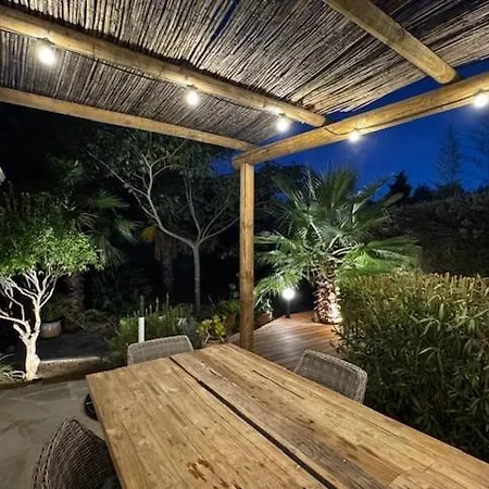 Aurema Villa La Croix-Valmer