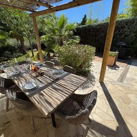 Aurema * La Croix-Valmer