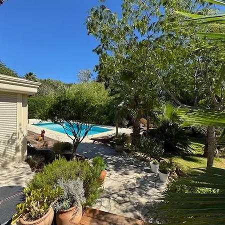 Aurema La Croix-Valmer