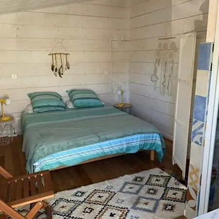 Villa Aurema La Croix-Valmer