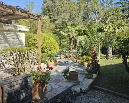 Aurema Villa La Croix-Valmer