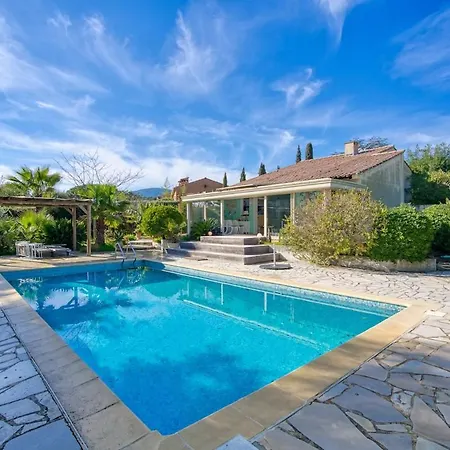 Aurema La Croix-Valmer